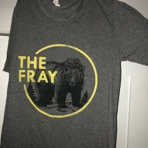 The Fray T-Shirt